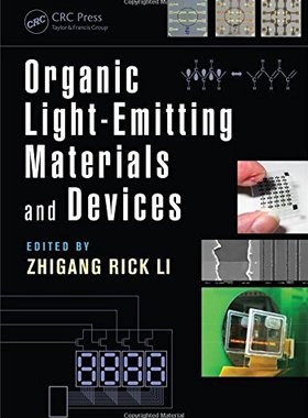 【预订】Organic Light-Emitting Materials and...
