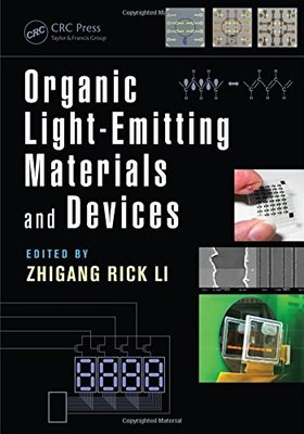 【预订】Organic Light-Emitting Materials and...