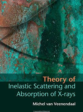 【预订】Theory of Inelastic Scattering and A...