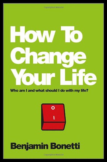 【预售】How to Change Your Life: Who Am I and What Should