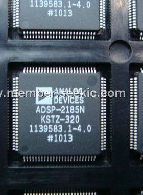 ADSP-2185NKST-320 ADSP-2185原装拆机集成电路IC 特价