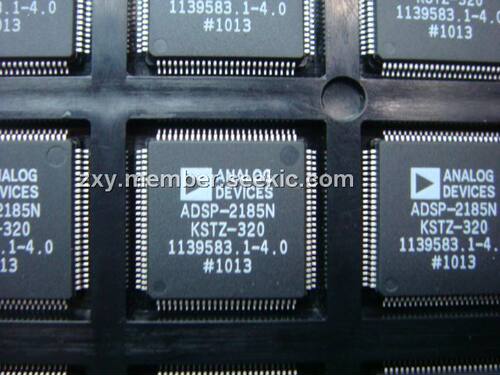 ADSP-2185NKST-320 ADSP-2185原装拆机集成电路IC 特价