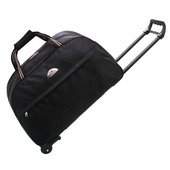 拉杆包 旅行包男女手提包旅游包男登机箱大容量短途行李包袋折叠