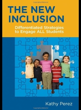 【预售】The New Inclusion: Differentiated Stra