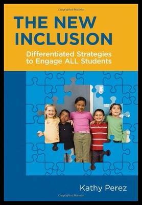 【预售】The New Inclusion: Differentiated Stra