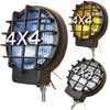 quality goods 4X4 Car Spotlight SUVs Spotlight Car dome light Refit lamp Assist lamp Fog lamp Decorative lamp