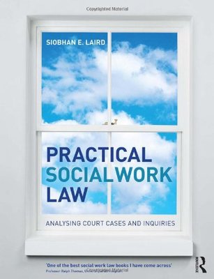 【预售】Practical Social Work Law: Analysing Court Cases ...