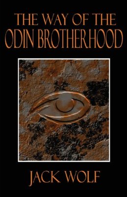 【预售】The Way of the Odin Brotherhood