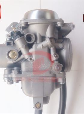 适用于本田王CBT125双缸 CA250大地鹰王250摩托车化油器 原厂配套