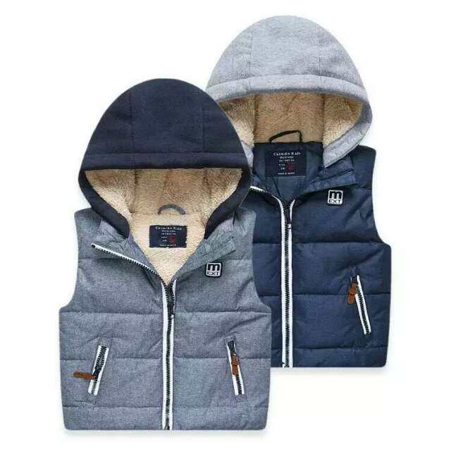 Gilet garcon - Ref 2067456 Image 1