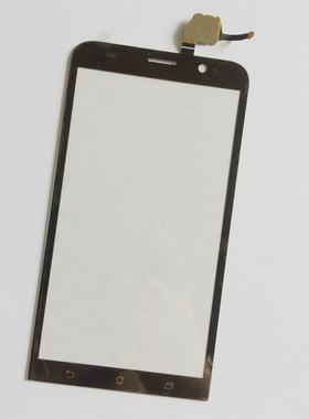 适用于华硕ZenFone2触摸屏 ZE550ML手写 ZE551ML触屏 zooadb外屏