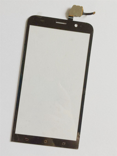 适用于华硕ZenFone2触摸屏 ZE550ML手写 ZE551ML触屏 zooadb外屏