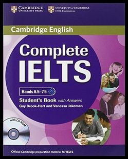 7.5 Stud Complete Pack Student 6.5 Bands Ielts 预售