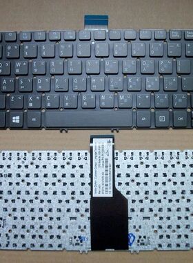 ACER A725 S3-951 S3-391 MS2346 S3-371 V5-171繁体CH台湾TW键盘