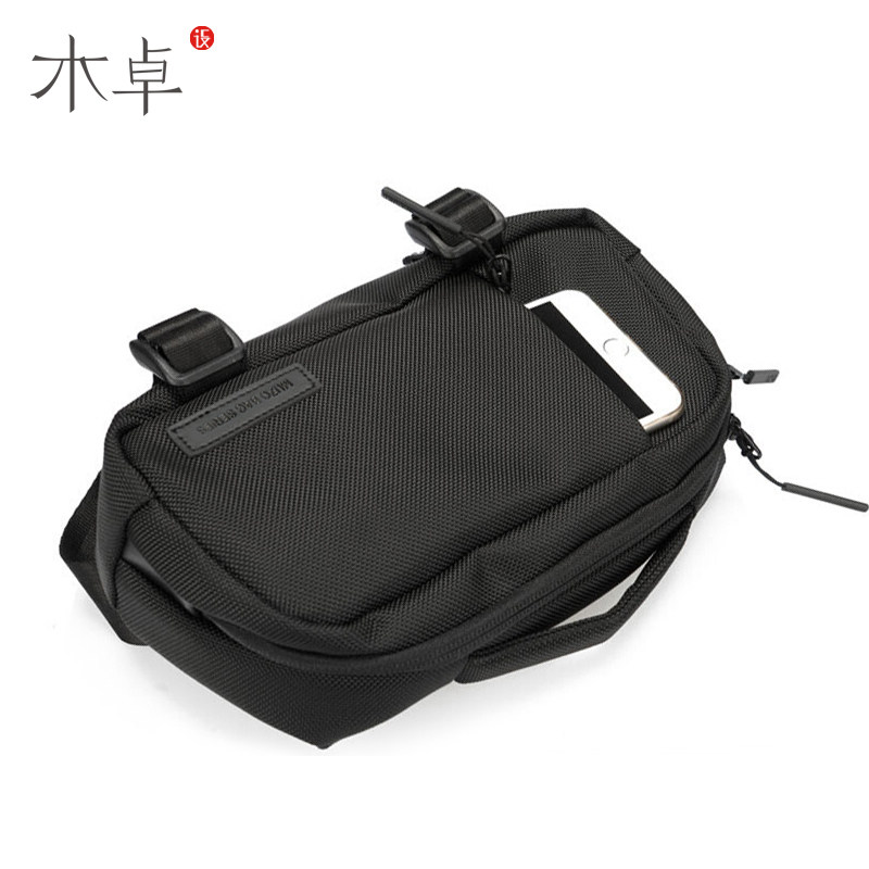 Sac pour homme - Ref 49445 Image 1