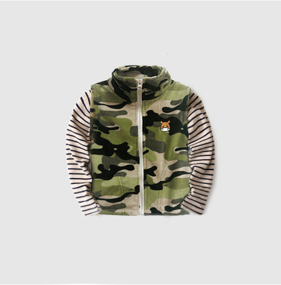 Gilet enfant - Ref 2070042 Image 1