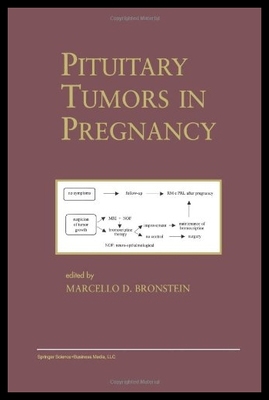 【预售】Pituitary Tumors in Pregnancy