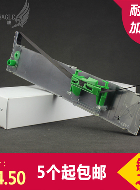 未来鹰 兼容国光FP21A色带架FP21K色带兼容OKI5960色带架兼容四通