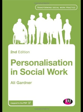 【预售】Personalisation in Social Work