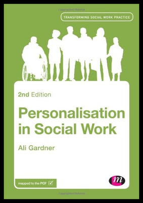 【预售】Personalisation in Social Work