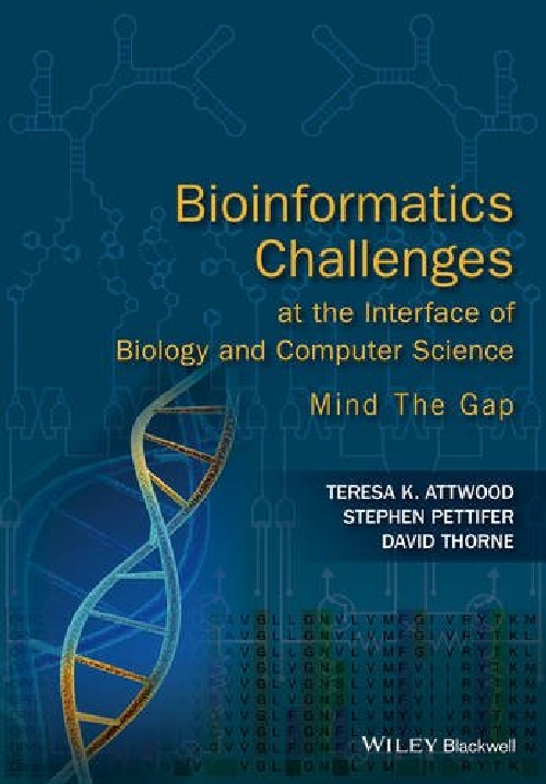 【预订】Bioinformatics Challenges at the Int...