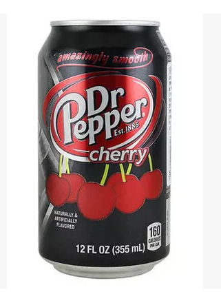ÃÀ¹ú³©ÏúÒûÆ· ºú½·²©Ê¿ÆûˮӣÌÒζDR.PEPPER 355ml*1 ÕûÏä°üÓÊ