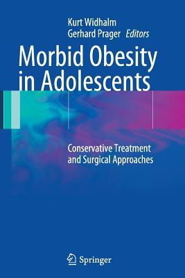 【预订】Morbid Obesity in Adolescents: Conse...