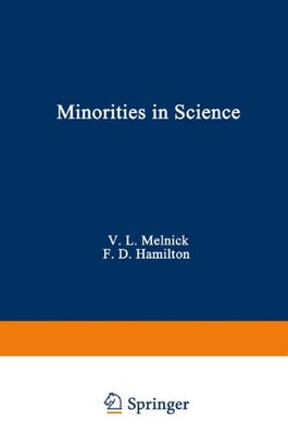 【预售】Minorities in Science: The Challenge for Chang...