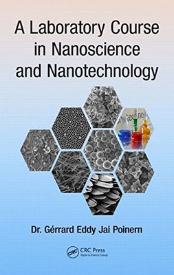 【预售】A Laboratory Course in Nanoscience and Nanotec...