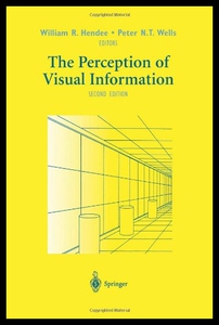 【预售】The Perception of Visual Information