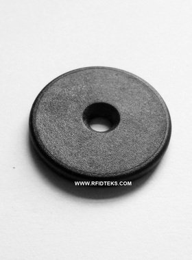 RFID智能电子高温标签 自动化标签 125KHZ 只读TK4100芯片G25MM