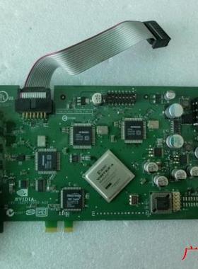 Xilinx COde-REV QUADRO GRAPHICS TO SDI OPTION PNY