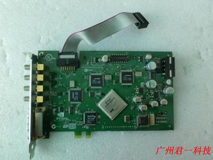 Xilinx COde-REV QUADRO GRAPHICS TO SDI OPTION PNY