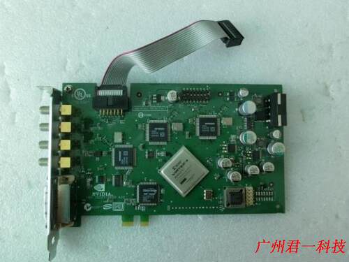 Xilinx COde-REV QUADRO GRAPHICS TO SDI OPTION PNY