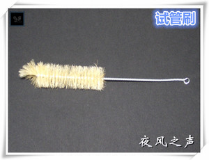 养蚁常用物品 试管刷 清洁试管专用 蚂蚁试管巢清洁工具