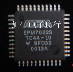 EPM7032S EPM7032STC44-10N 全新原装 现货库存 质量保证