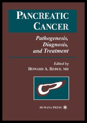 【预售】Pancreatic Cancer: Pathogenesis, Diagnosis, and T