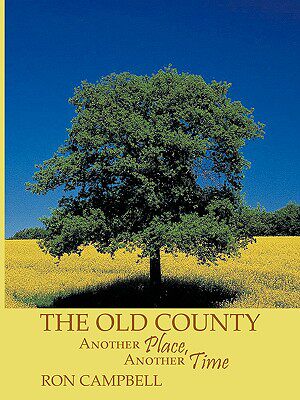 【预售】The Old County: Another Place, Another Time