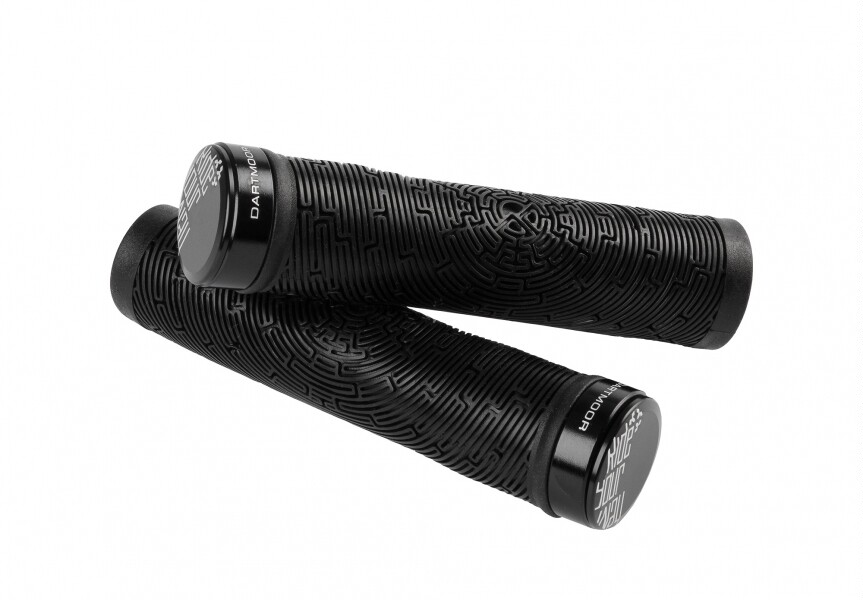 Poignées de vélo - Ref 2356134 Image 1