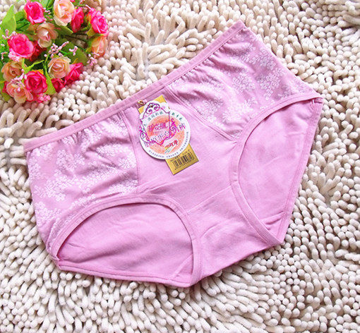 Slip A81 en La fibre de bambou - Ref 643324 Image 1