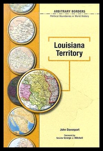 【预售】Louisiana Territory