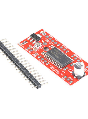 A3967 步进电机驱动板 EasyDriver Stepper Motor Driver V44