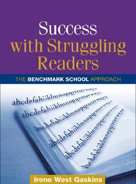 【预售】Success with Struggling Readers: The Benchmark...