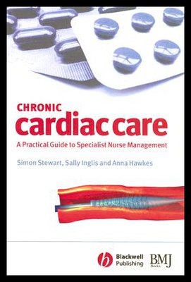 【预售】Chronic Cardiac Care: A Practical Guide to Specia