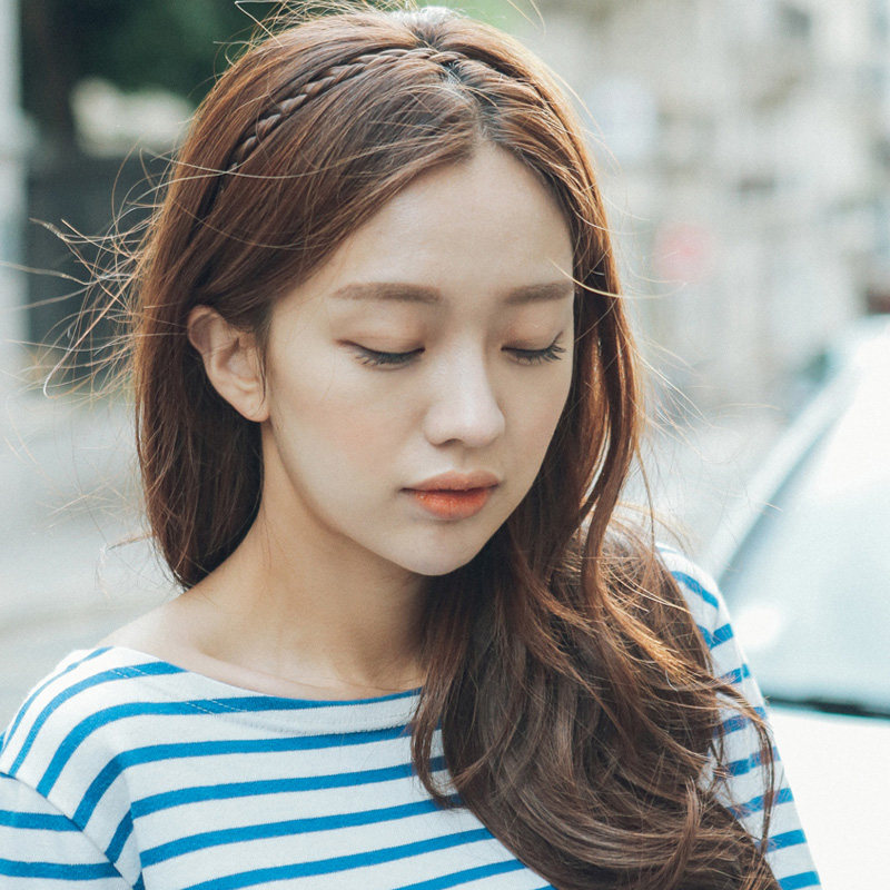 Extension mèches - Ref 220252 Image 4