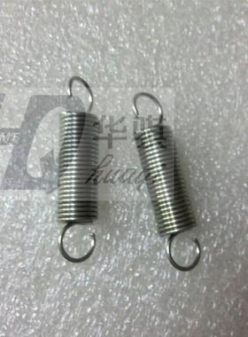 适用于三星CP45贴片机飞达SMT配件8MM飞达卷料轮弹簧拉簧J2500067