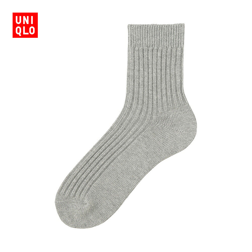 Chaussettes - collants UNIQLO UQ178476000 - Ref 778175 Image 1