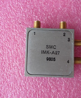 SMC IMK-A27 800-2000MHz MIXER SIMAGE REJECT射频镜像混频器