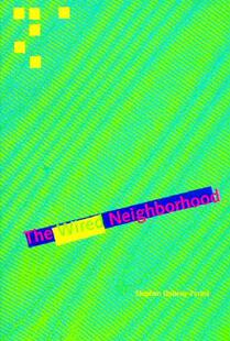Wired The Neighborhood 预售