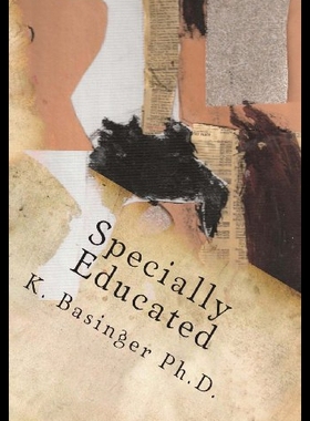 【预售】Specially Educated: Dealing with a Non-Specific,